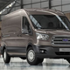 Illustration for article titled Is GM going to miss the Van Revolution?